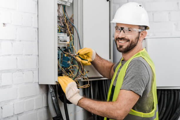 Best Electrical Installation Contractor  in Clarendon Hls, IL