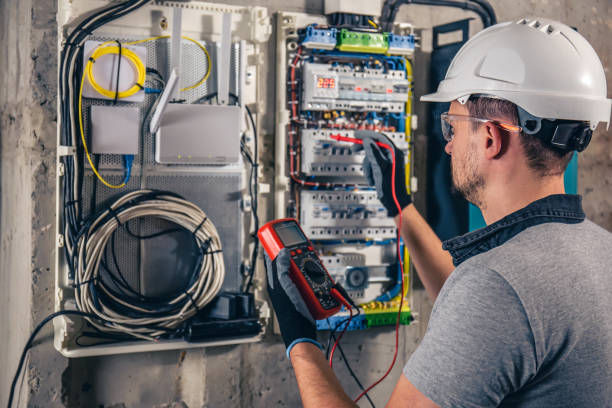 Best Emergency Electrician Near Me  in Clarendon Hls, IL