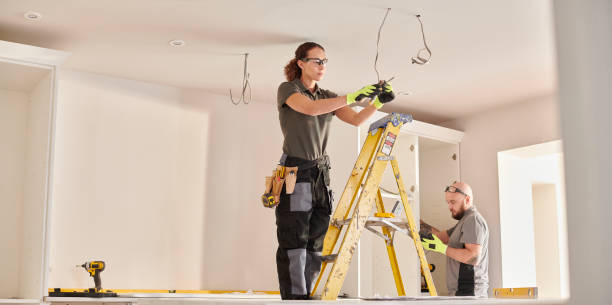 Generator Installation Services in IL