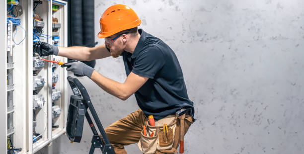 Best Electrical Wiring Services  in Clarendon Hls, IL