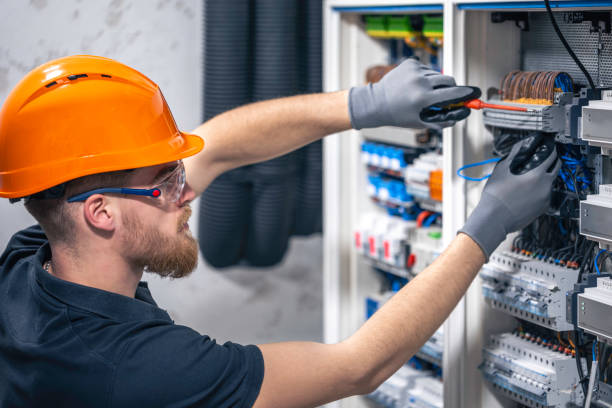 Best Electric Panel Repair  in Clarendon Hls, IL