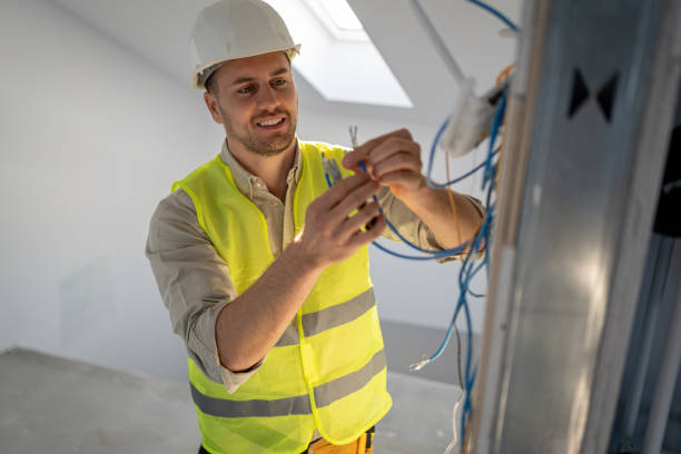 Best Electrician for Home Renovation  in Clarendon Hls, IL